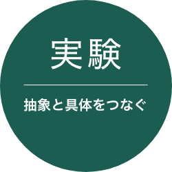 実験 抽象と具体をつなぐ